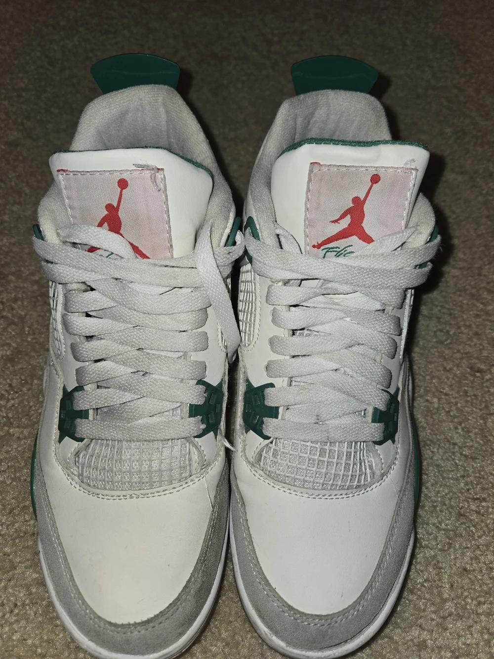 Nike SB x Air Jordan 4 Retro SP 